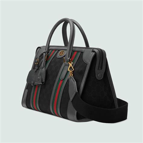 bauketto gucci|Shop our Gucci black bucket bags .